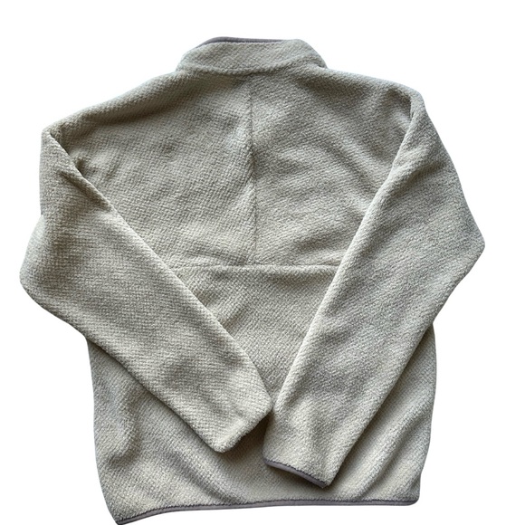 Patagonia Women’s Re-Tool 1/2 Zip Fleece - Size Medium - Picture 7 of 8